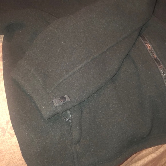 Fleece jacket - Picture 3 of 4